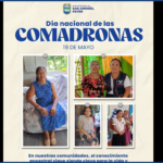 Día Nacional de las Comadronas – 19 de Mayo