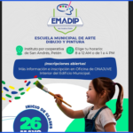 🎨 ¡Desarrolla tu creatividad y talento artístico!
