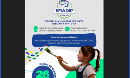 🎨 ¡Desarrolla tu creatividad y talento artístico!