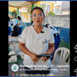 ✂️💇‍♂️ Jornada de cortes de cabello totalmente GRATIS 💇‍♀️✂️