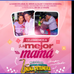 🌸 Gran Celebración del Día de la Madre 🌷