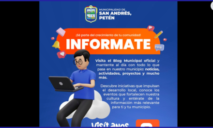 🌐📢 ¡Infórmate y Mantente Conectado con tu Municipio!