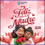 🌸💖 ¡Feliz Día de la Madre! 💖🌸