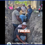 Mejoramiento del Servicio de Agua Potable Cruce Dos Aguadas