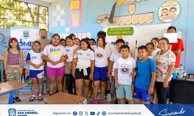 ¡Sensibilización e Inclusión! ♿🧑‍🦯