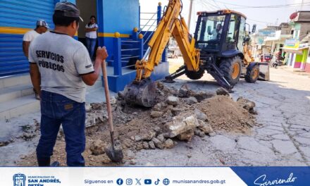 🚧 SUSPENSIÓN TEMPORAL DEL SERVICIO DE AGUA POTABLE 🚧