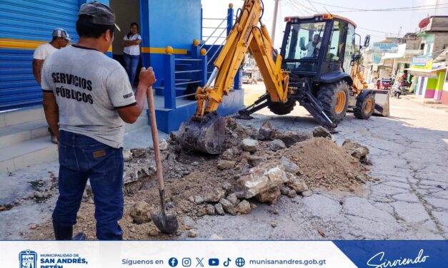 🚧 SUSPENSIÓN TEMPORAL DEL SERVICIO DE AGUA POTABLE 🚧