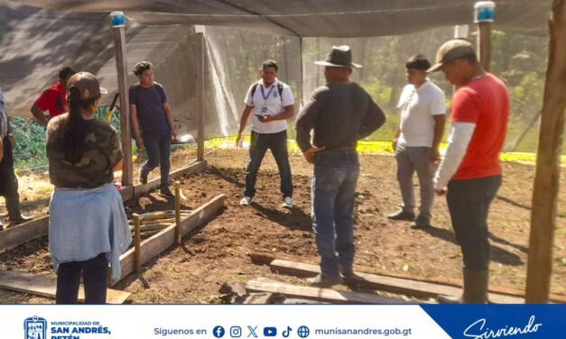 🌱🌿 Impulsando el Desarrollo Ambiental y Comunitario 🌿🌱