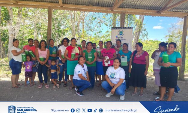 👩‍🦰Fortaleciendo el Desarrollo y Emprendimiento de las Mujeres ✨