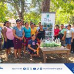Impulsando el Aprendizaje y el Emprendimiento Femenino.