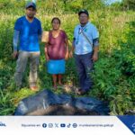 🌱🚜 Fortaleciendo la Agricultura Sostenible en Nuestro Municipio