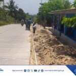 🚰 AMPLIACIÓN DE RED DE TUBERÍA EN BARRIO VILLA NUEVA