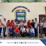 Taller fortalece capacidades para la gestión sostenible.