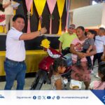 🎉 CELEBRACIÓN DEL DÍA DE LA MADRE EN CRUCE DOS AGUADAS 🎉