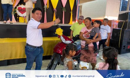 🎉 CELEBRACIÓN DEL DÍA DE LA MADRE EN CRUCE DOS AGUADAS 🎉