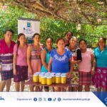 FORTALECIENDO EL EMPRENDIMIENTO FEMENINO