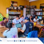 5ta. Reunión Ordinaria de la COMUSAN