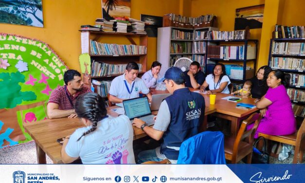 5ta. Reunión Ordinaria de la COMUSAN