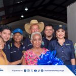 Inauguración Oficial del Comedor Social