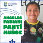 🏆 Orgullo Sanandreseño: Campeona Nacional de Ajedrez ♟️