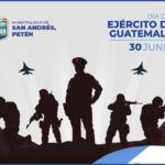 🇬🇹 Día del Ejército de Guatemala 🇬🇹