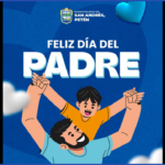 💙 FELIZ DÍA DEL PADRE 💙