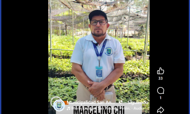 🌱 Impulsando la Agricultura Sostenible en San Andrés 🌱
