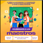 🎓 Honor a la Labor Docente
