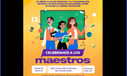 🎓 Honor a la Labor Docente