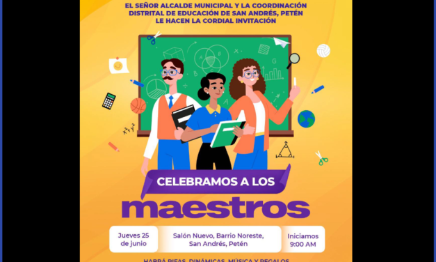 🎓 Honor a la Labor Docente