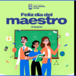 📚 Feliz Día del Maestro 📚