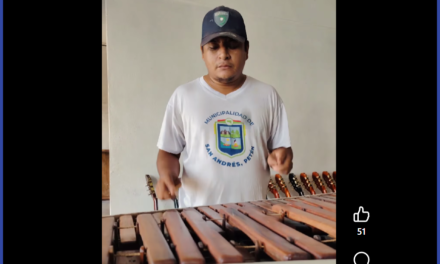 🎶 ¡LA MÚSICA TE ESPERA! 🎶