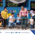 La Educación es la Semilla de un Mejor San Andrés.