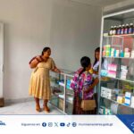 💊 Farmacia Municipal al Servicio de la Población