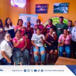 Programa Educando en Familia en Conmemoración del Día Mundial contra el Trabajo Infantil.