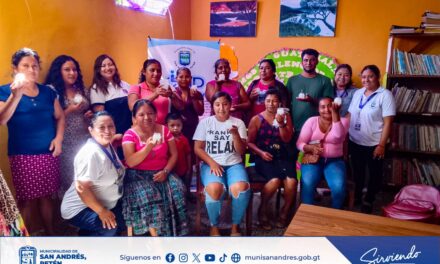 Programa Educando en Familia en Conmemoración del Día Mundial contra el Trabajo Infantil.