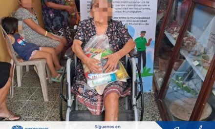 Juntos por el Prójimo!