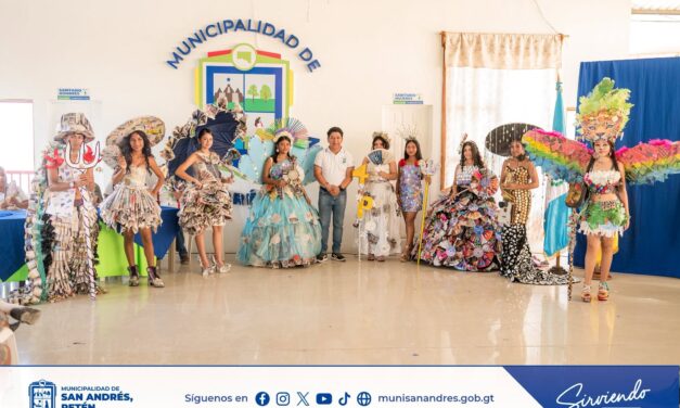 Cuidar el Medio Ambiente es Responsabilidad de Todos.