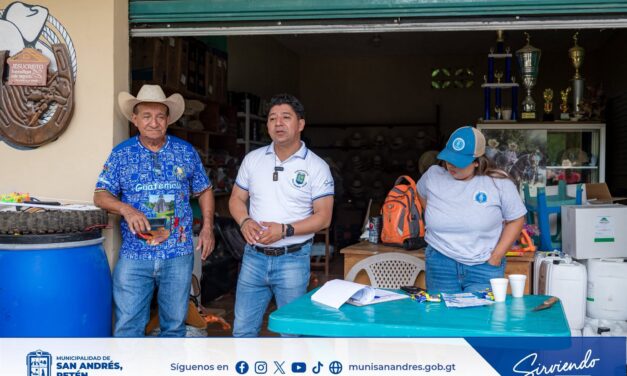 🌱 Sembrando Oportunidades para Nuestras Familias.