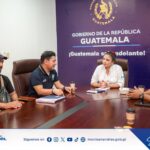 Avanzan las gestiones para el mejoramiento de la carretera PET-14 y el desarrollo de las comunidades