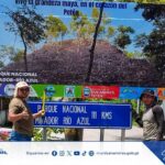 Fortaleciendo el Turismo Sostenible en el Municipio de San Andrés, Petén.