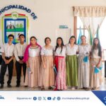 Fortalecimiento Municipal a Través de la Educación