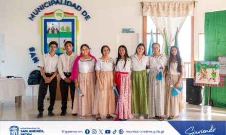 Fortalecimiento Municipal a Través de la Educación