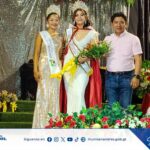 Inauguración Oficial de la Feria 2026 en la comunidad Cruce Dos Aguadas 🎉