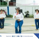🎭 Magisterio Sanandreseño Brinda una Noche Cultural Llena de Arte, Alegría y Tradición