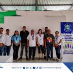 🏅 Fortaleciendo el Deporte y la Participación Juvenil en Nuestro Municipio.