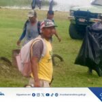 🌿 UNIENDO ESFUERZOS POR UN SACPUY MÁS LIMPIO 🌿