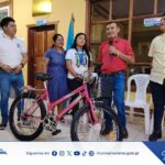 ♟️ Bienvenida a nuestra Campeona Nacional de Ajedrez 🏆