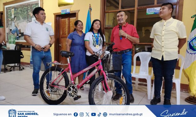 ♟️ Bienvenida a nuestra Campeona Nacional de Ajedrez 🏆