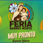 ✨ Muy Pronto… ✨ La alegría, la Fe y la Tradición Regresan con Más Fuerza.